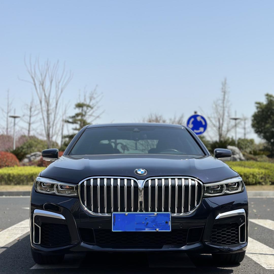 一身正气二手车