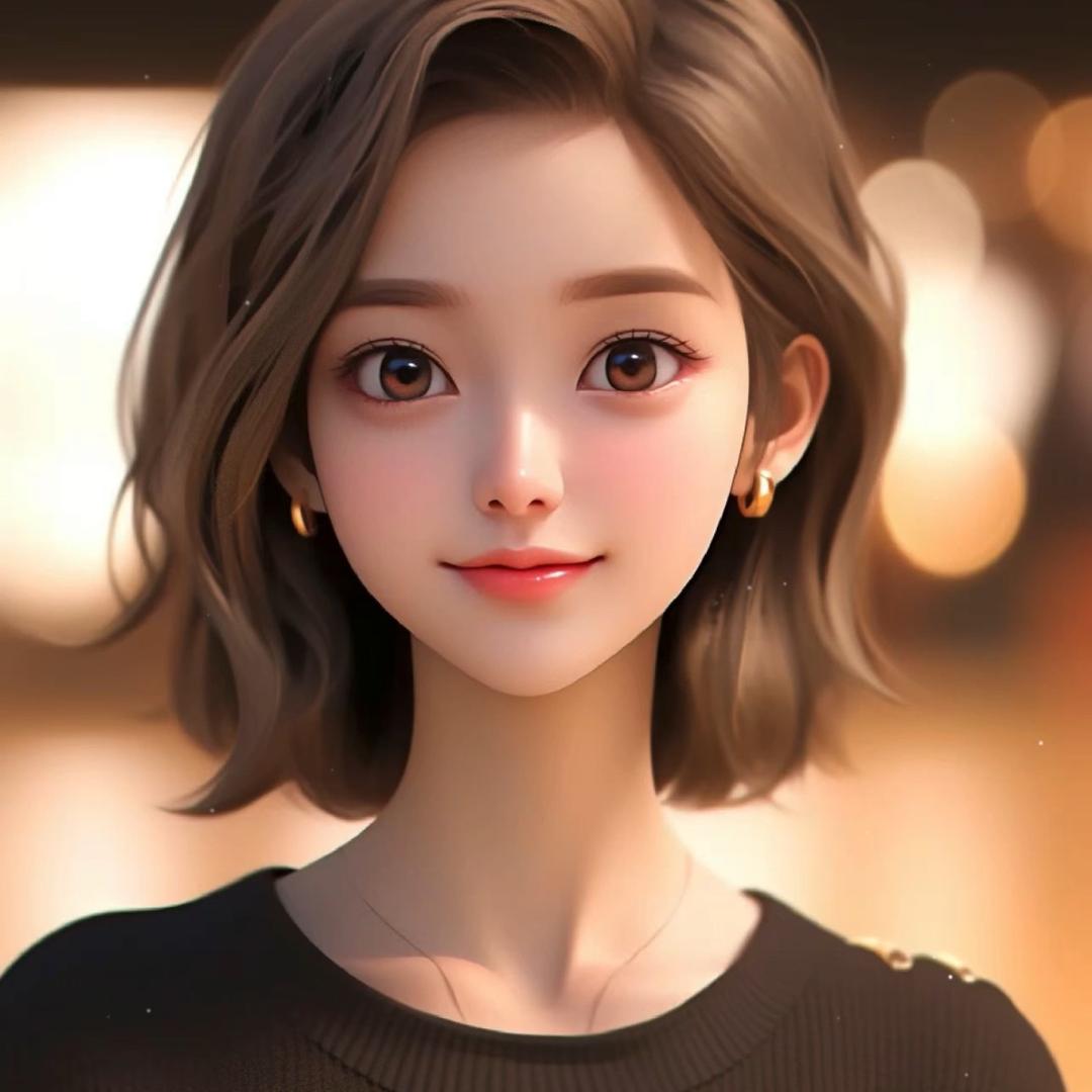 小小阿福（收徒）