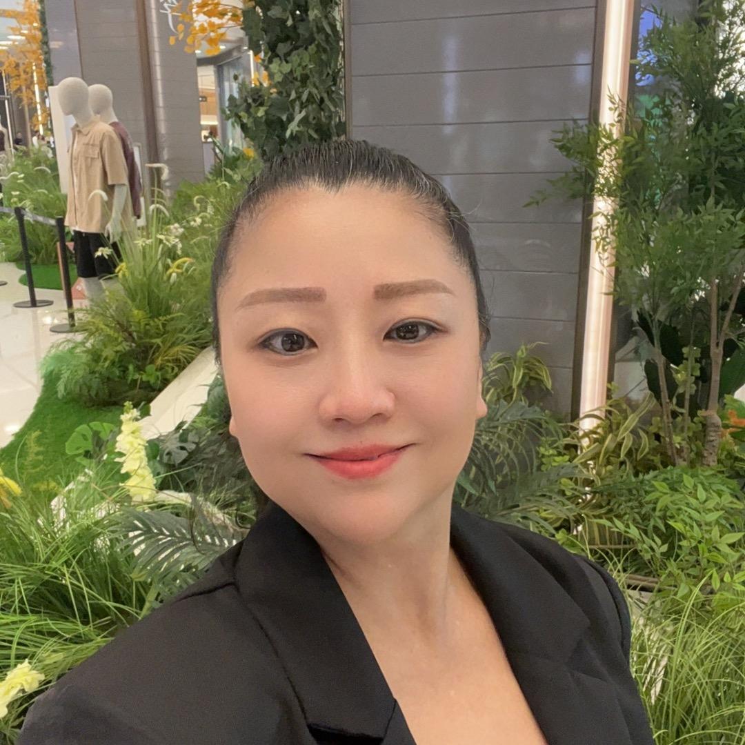 马姐家政规划师