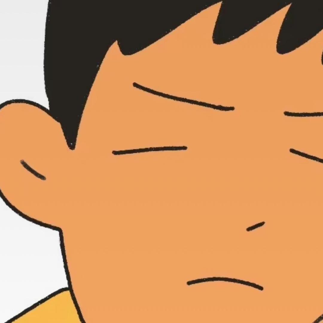 周周呀！