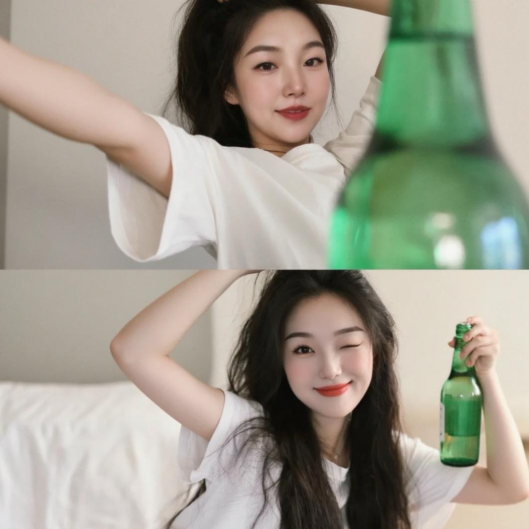 💋小鹿乱撞