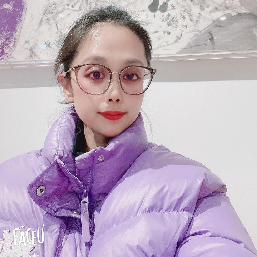 满满呀