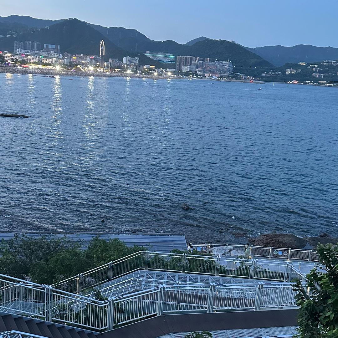 点点