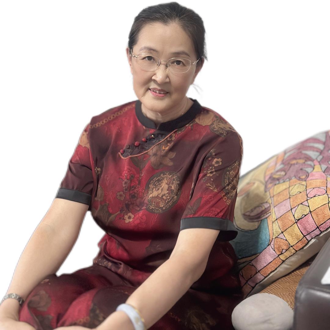 凤凰木快乐日常