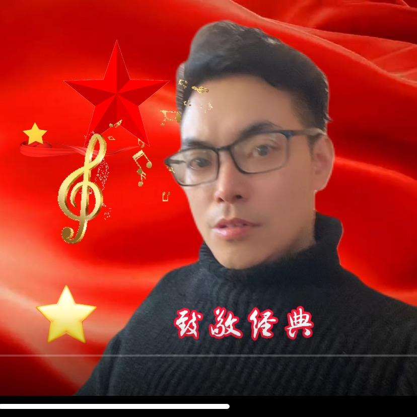 川北⚜️