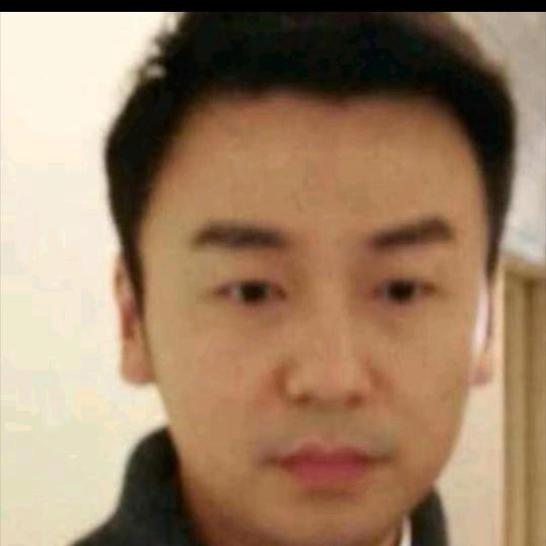 陈俊生