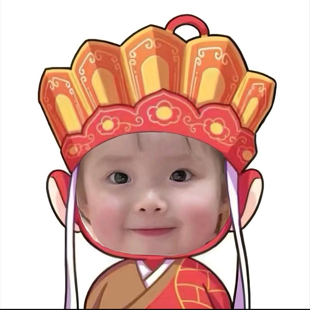 不想变成秃头怪
