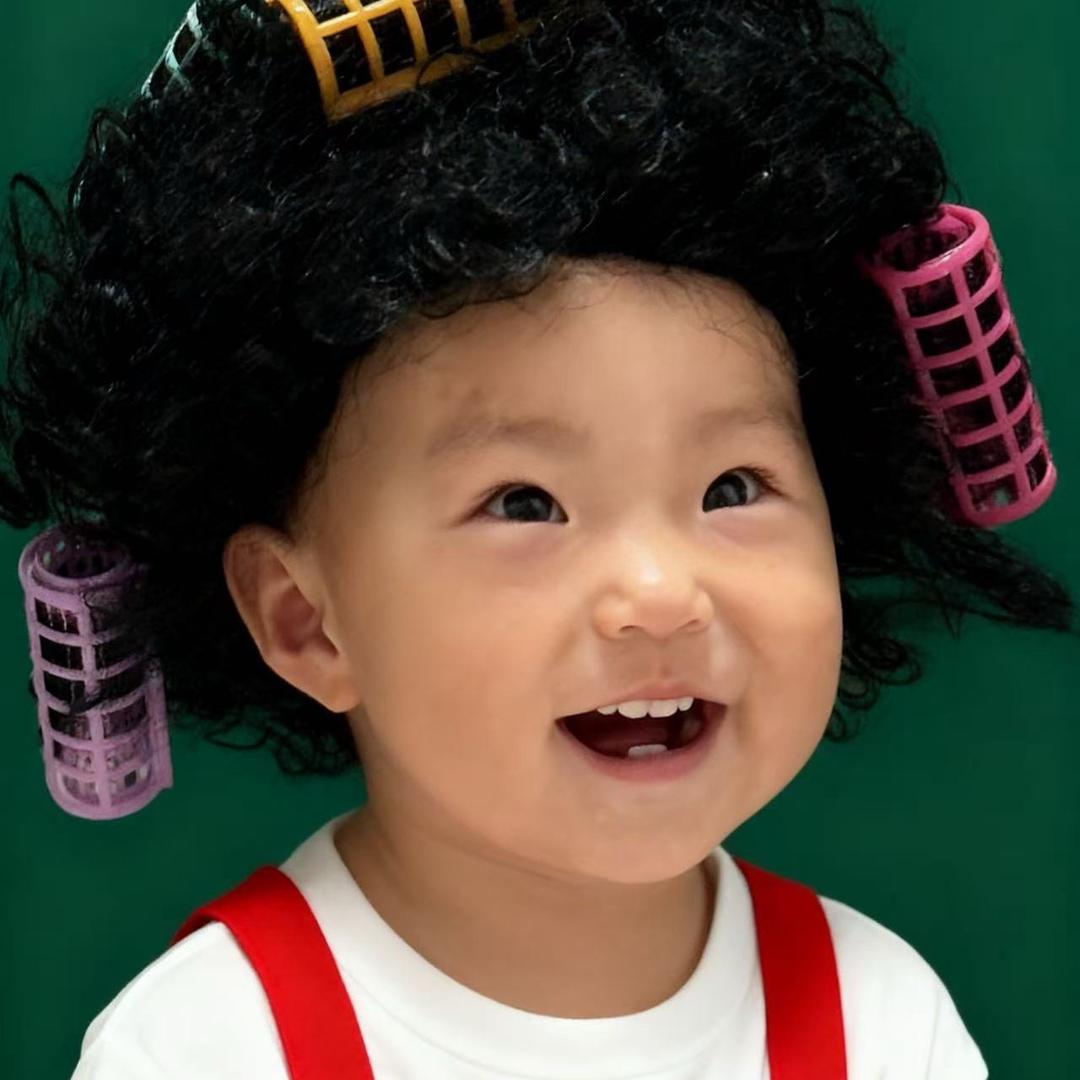 穆森，大樱桃🍒制作照片书/相册