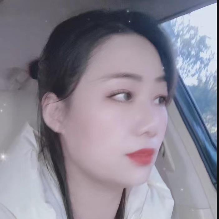 @玲