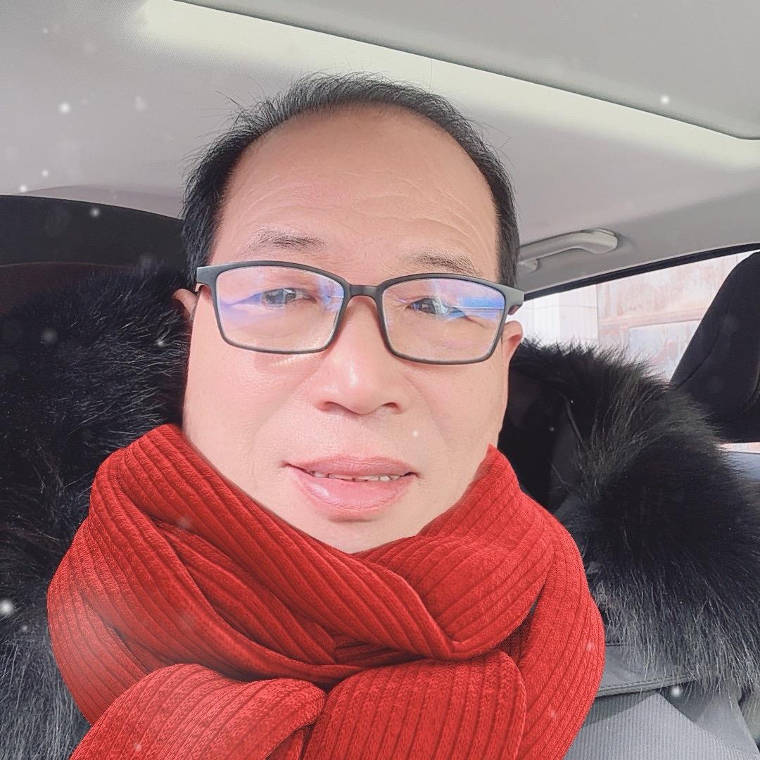 中国长治（虎哥））