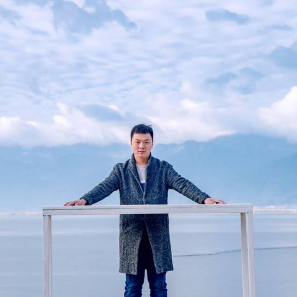 满天星1
