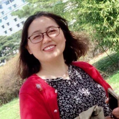 刘中华