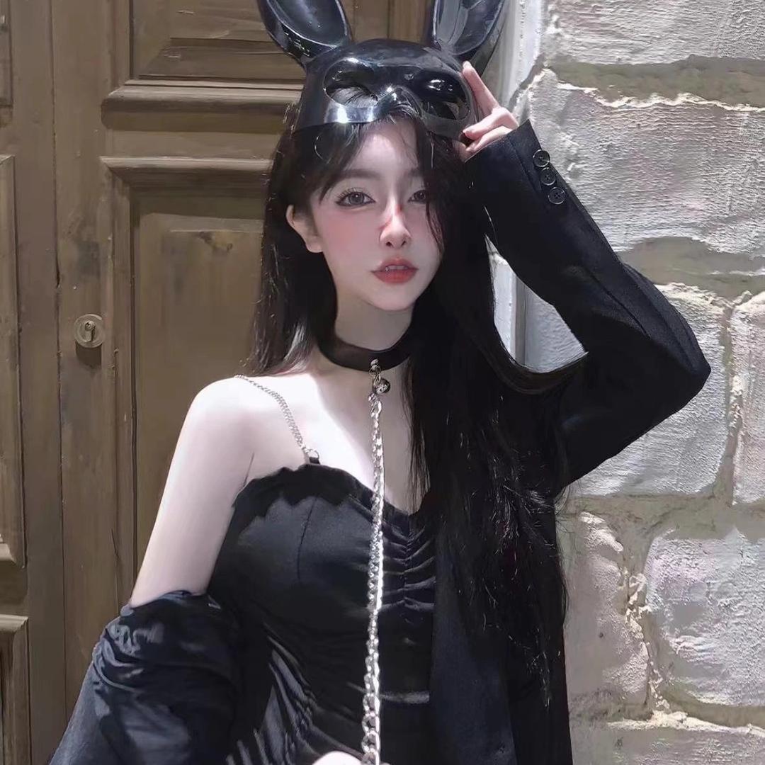 暗黑少女宋小宝