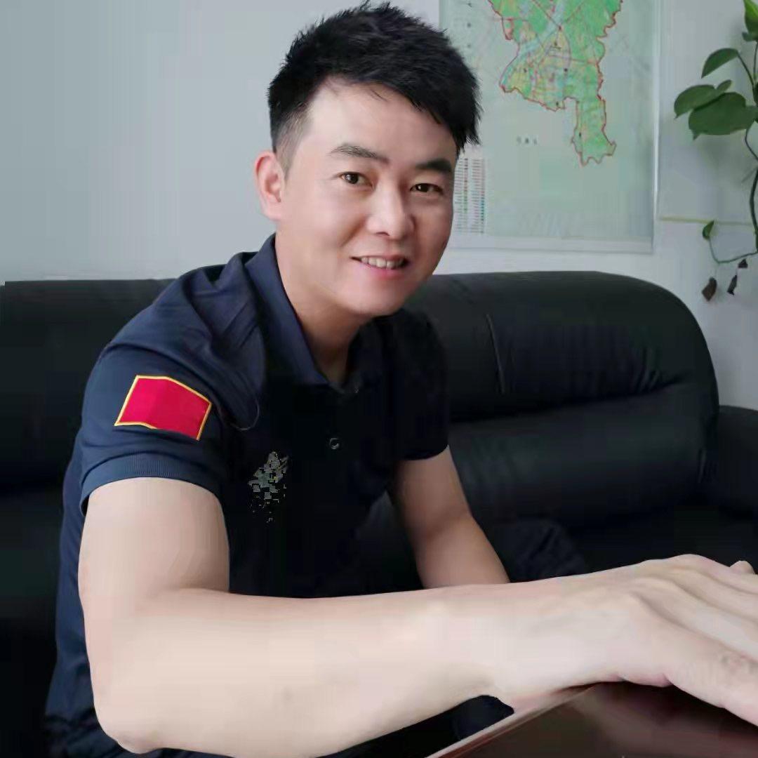 国风小宁哥