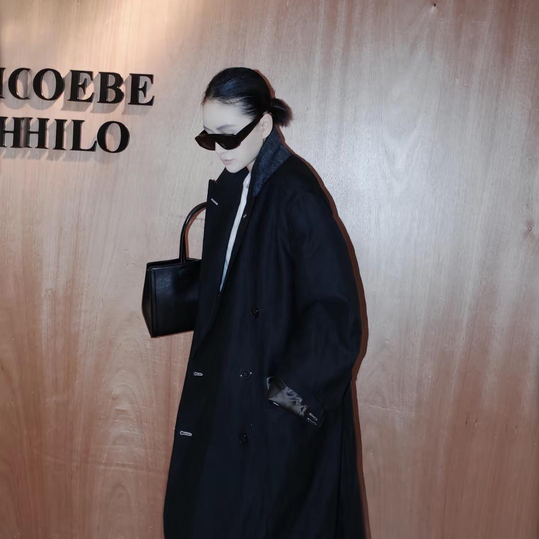 洛哥精选（穿搭推荐）