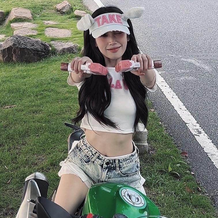 徐也🏍️