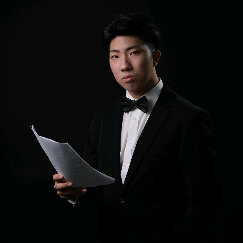 Tenor·广进