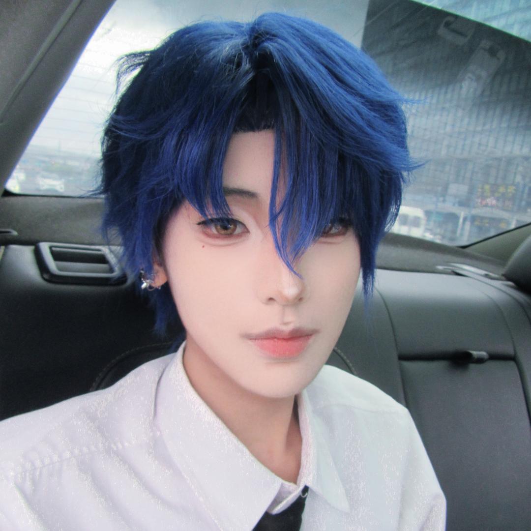 TJ（提勾大帝版）