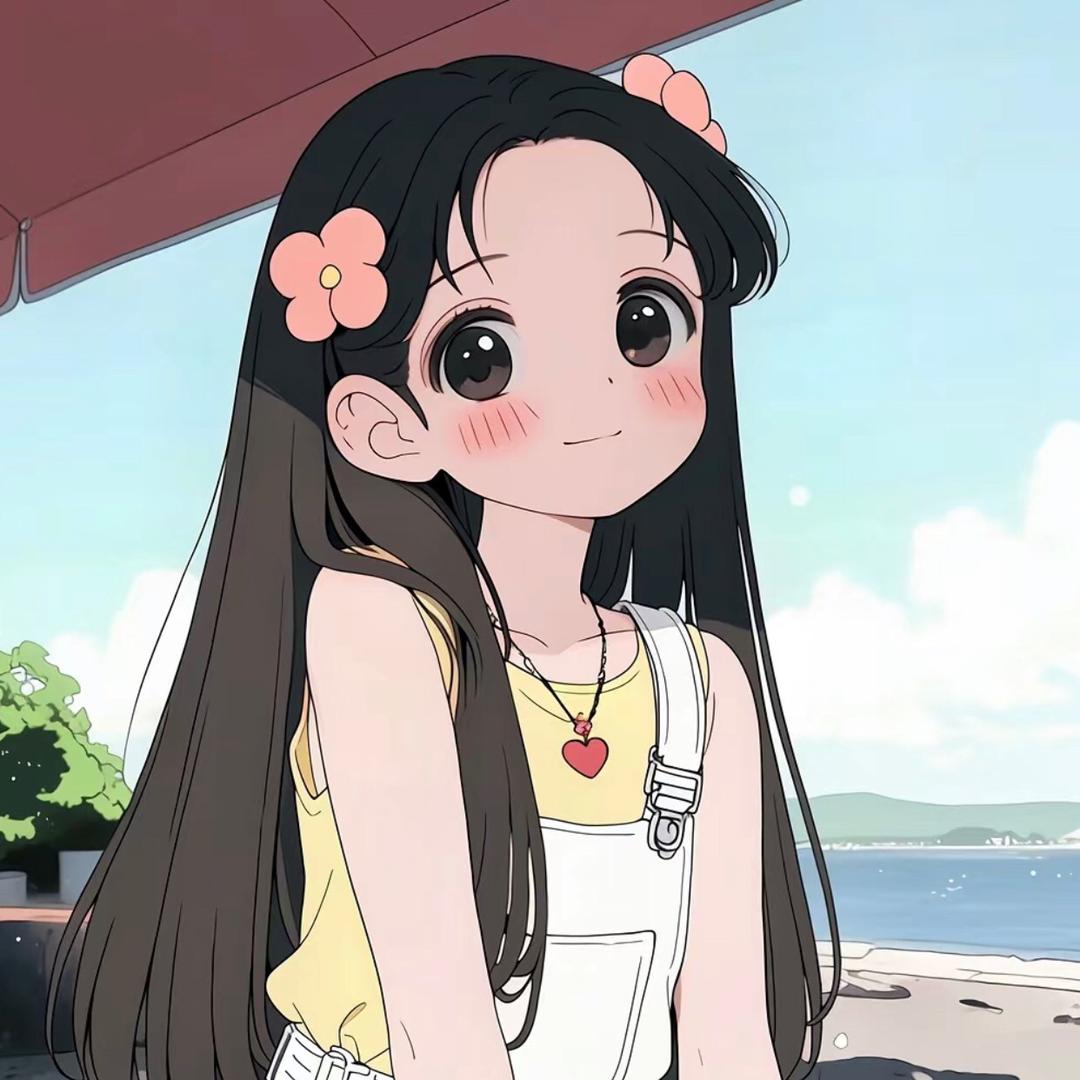 小美同学