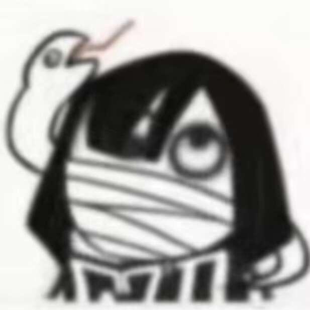 不止动漫社-小芙