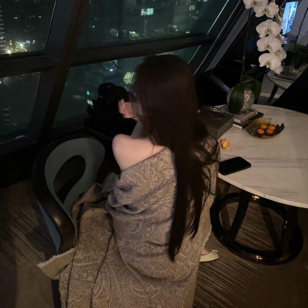 菜菜、