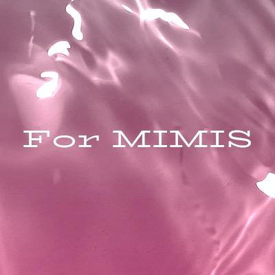 ForMIMIS浮米