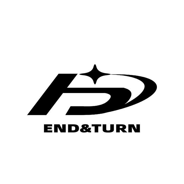 抵拢倒拐End&Turn