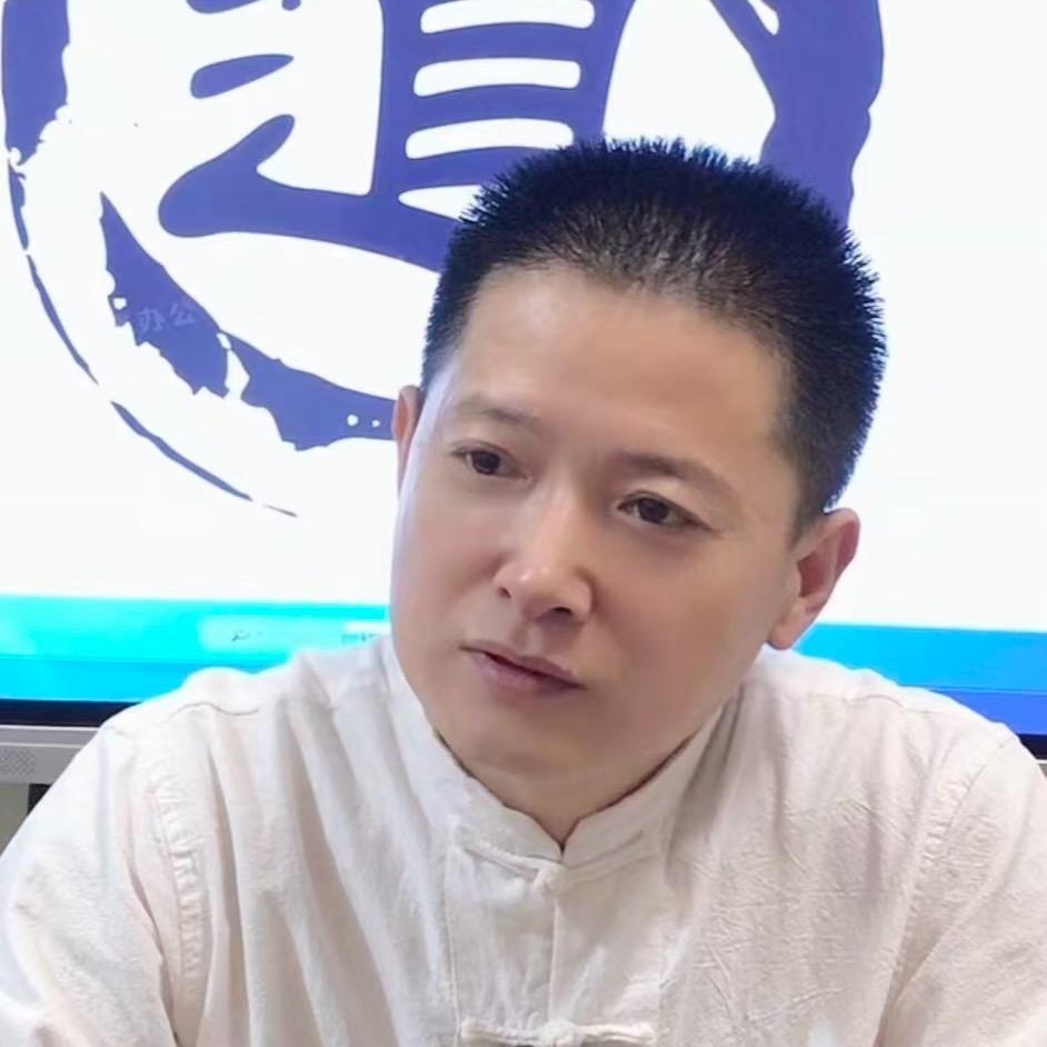 齐鲁风水师～李明成