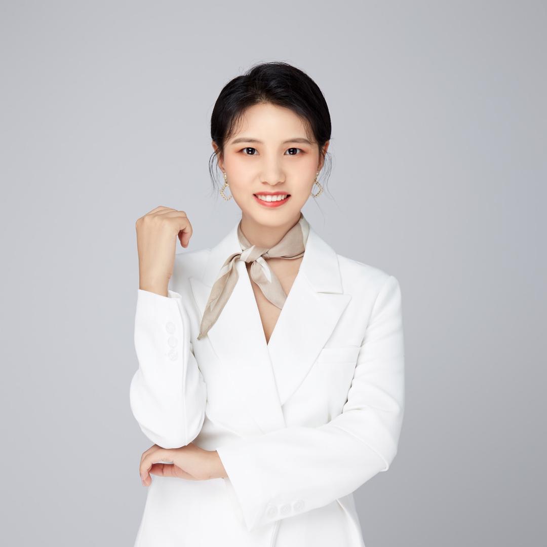 珈禾学业小乔老师