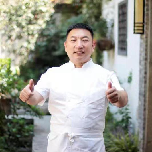 赵记名院私厨