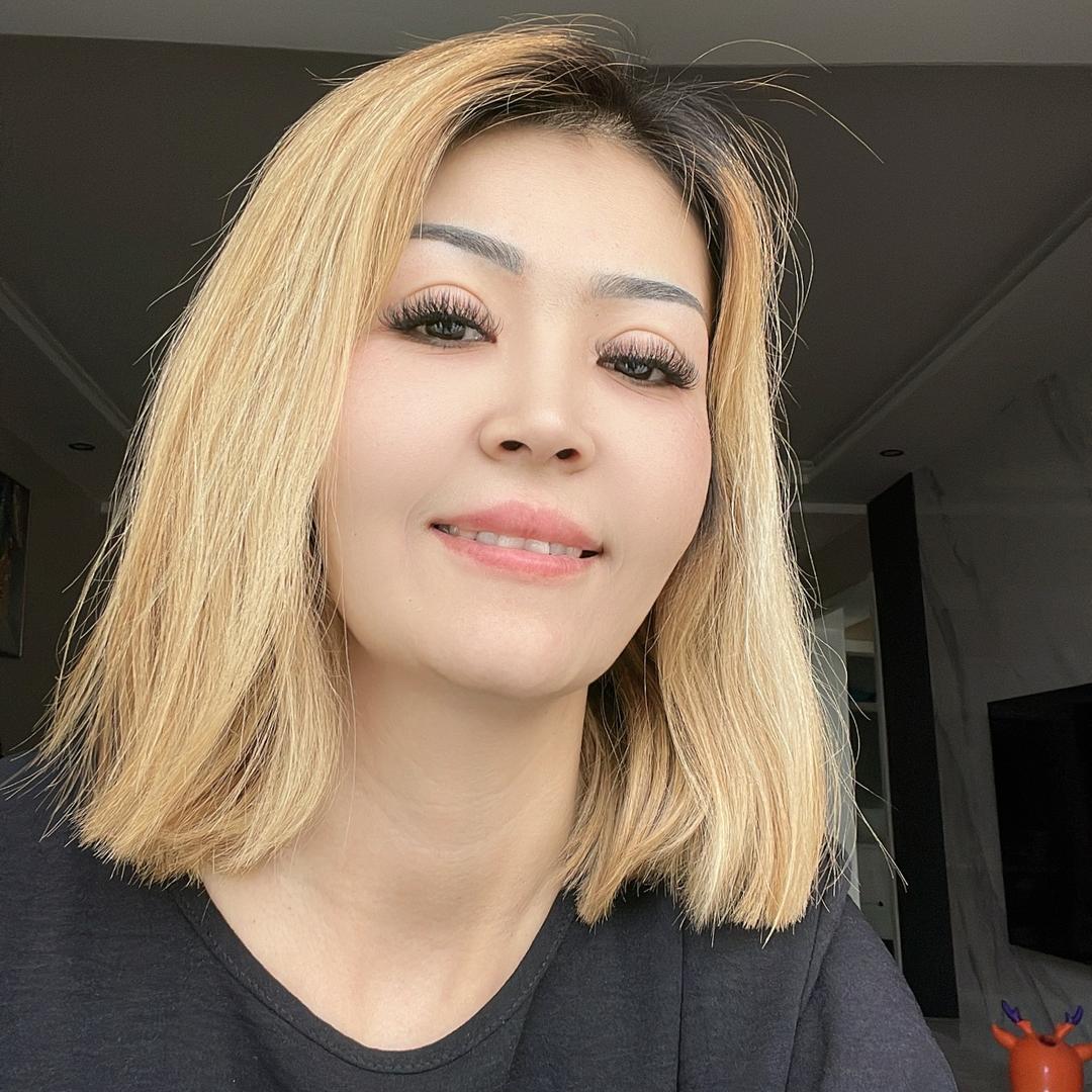 热娜好物精选店