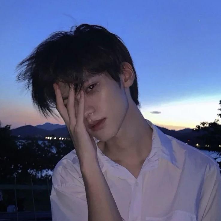 小伟不可逆