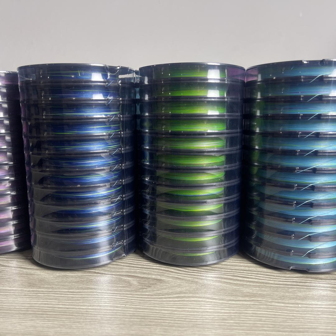 老黑中古渔具路亚店