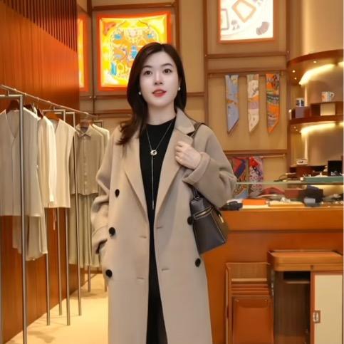 H姐曼辰-每日穿搭