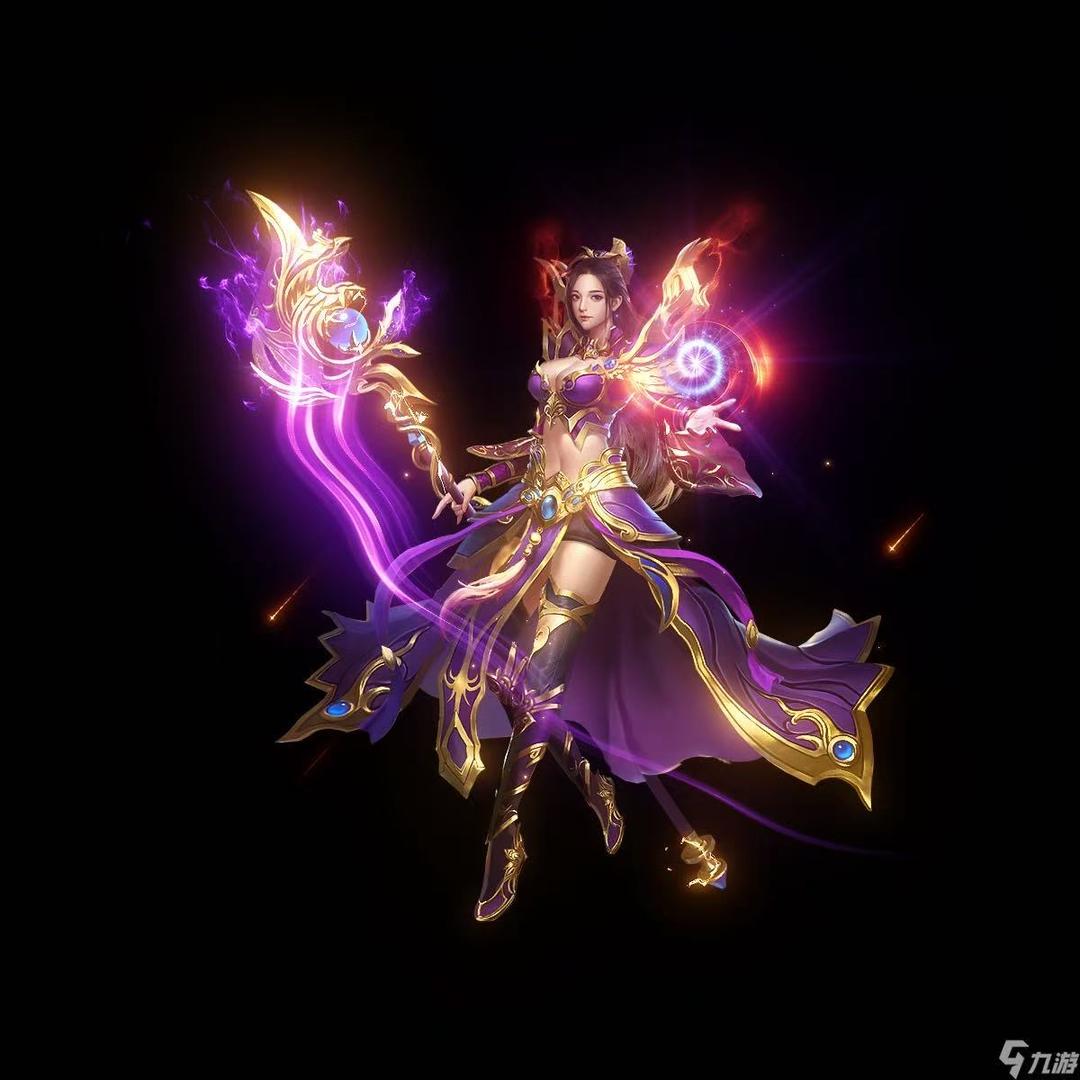 奇迹MU小薯条网络