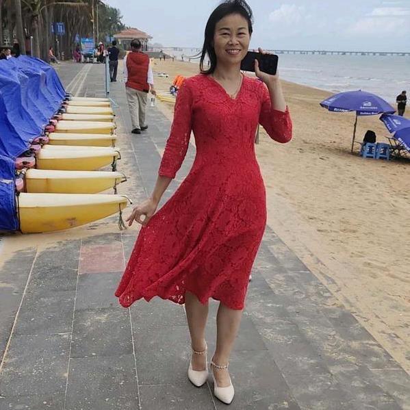 好运来（凤姐）