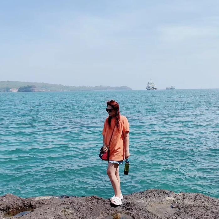 中国好奶奶