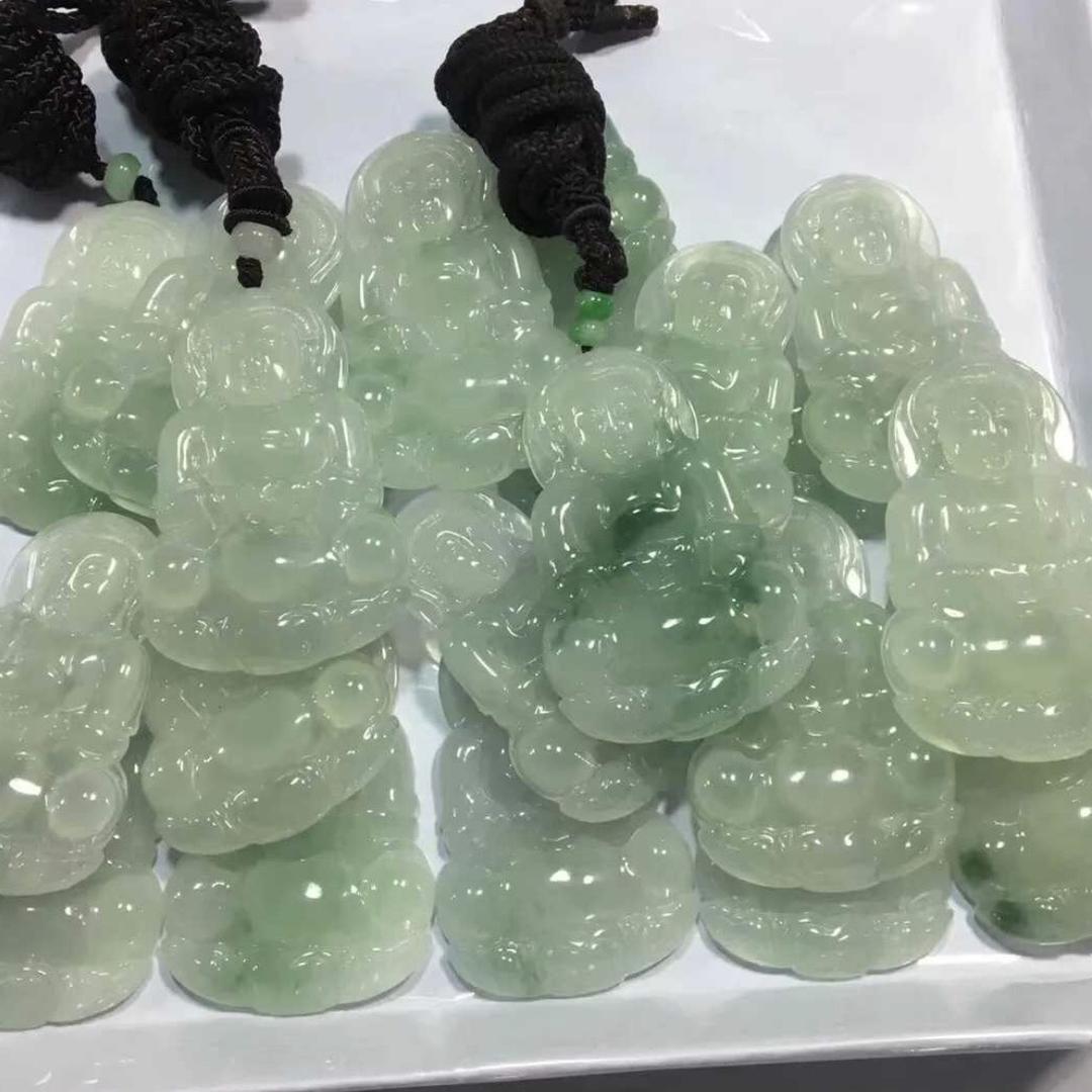 八加一珠宝