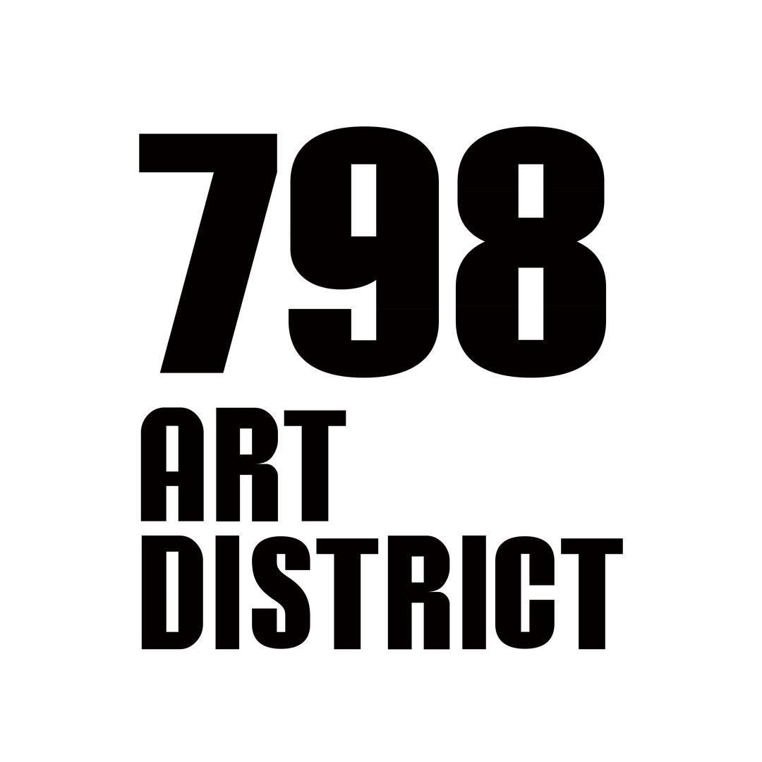 798艺术区