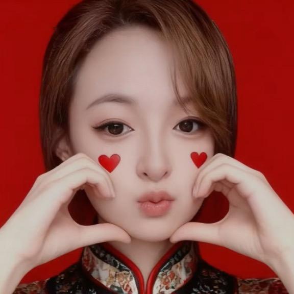 余生@随心😍