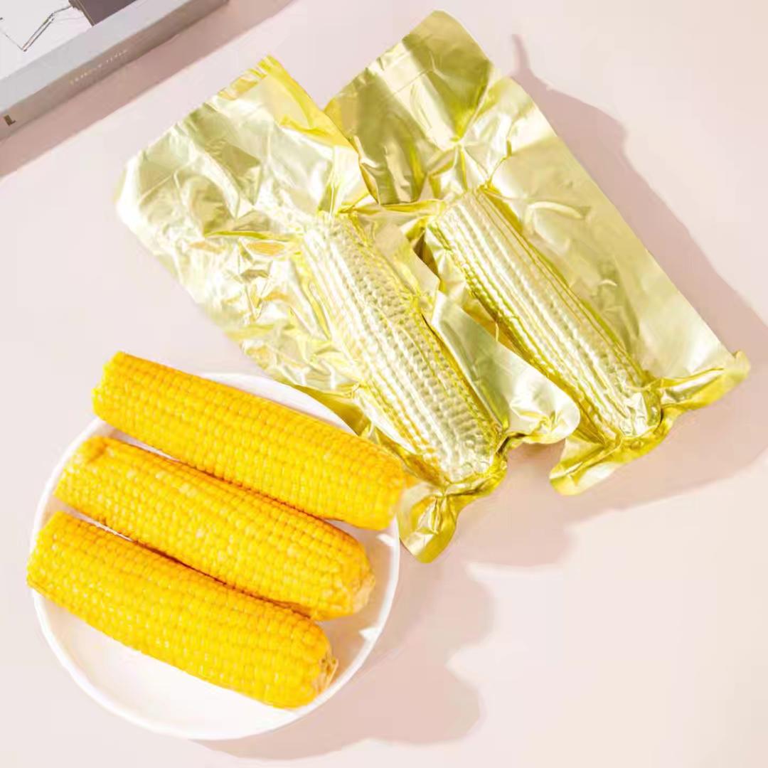 东北粘玉米优选