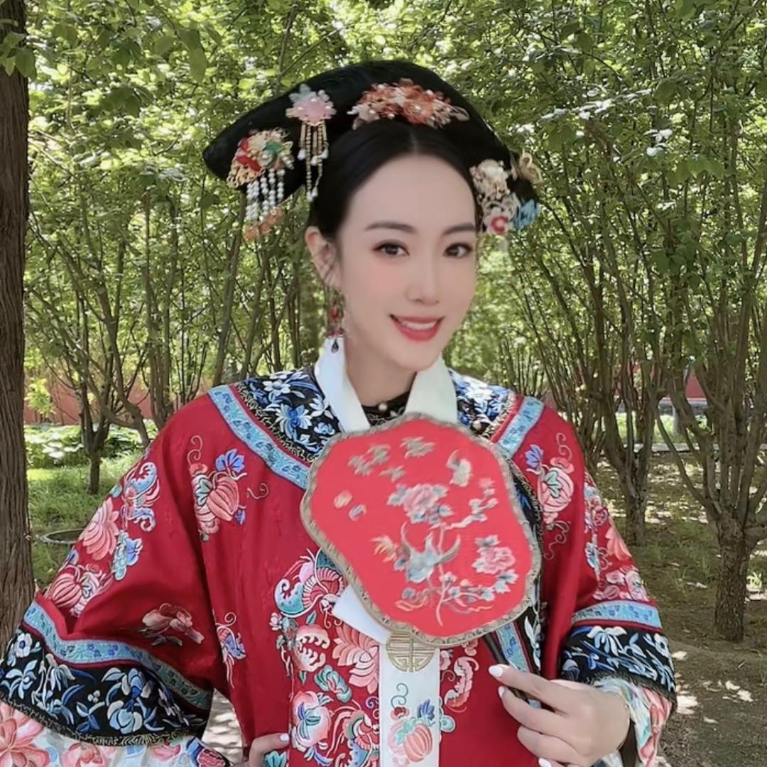好运常伴🧜‍♀️