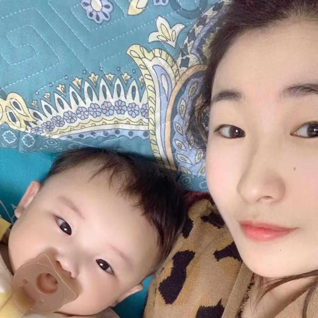 晗涵麻麻