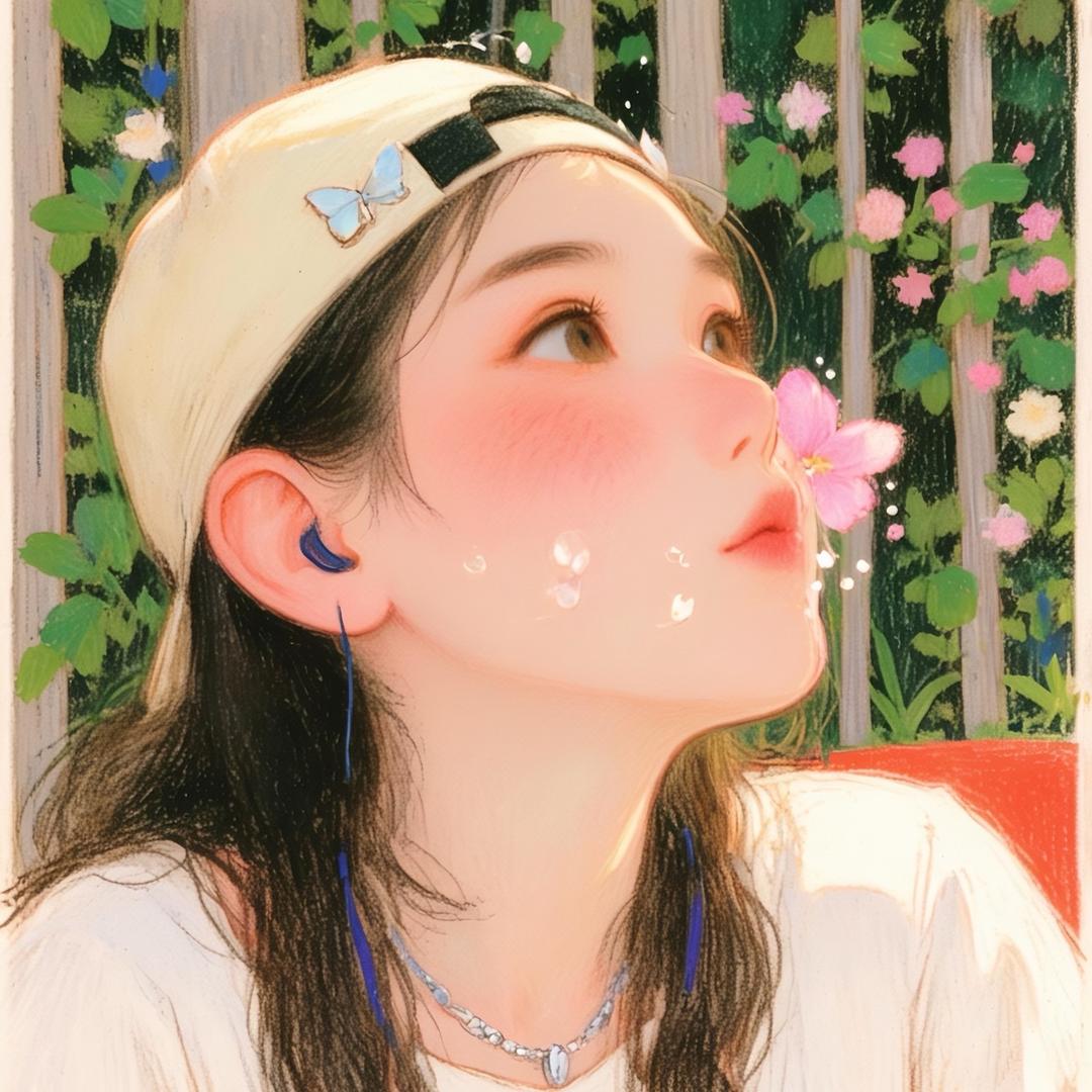 俊宇博硕（小曼）