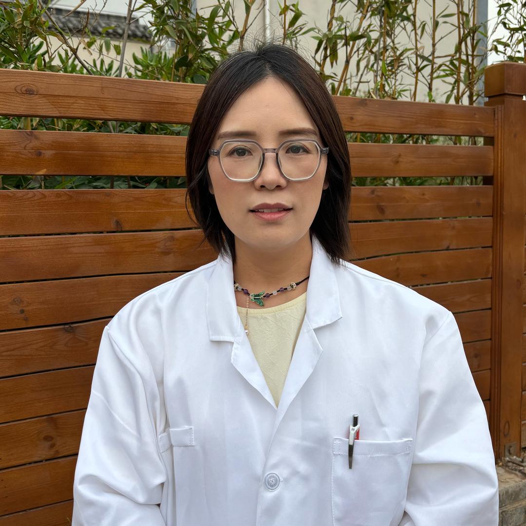 小花聊养狗