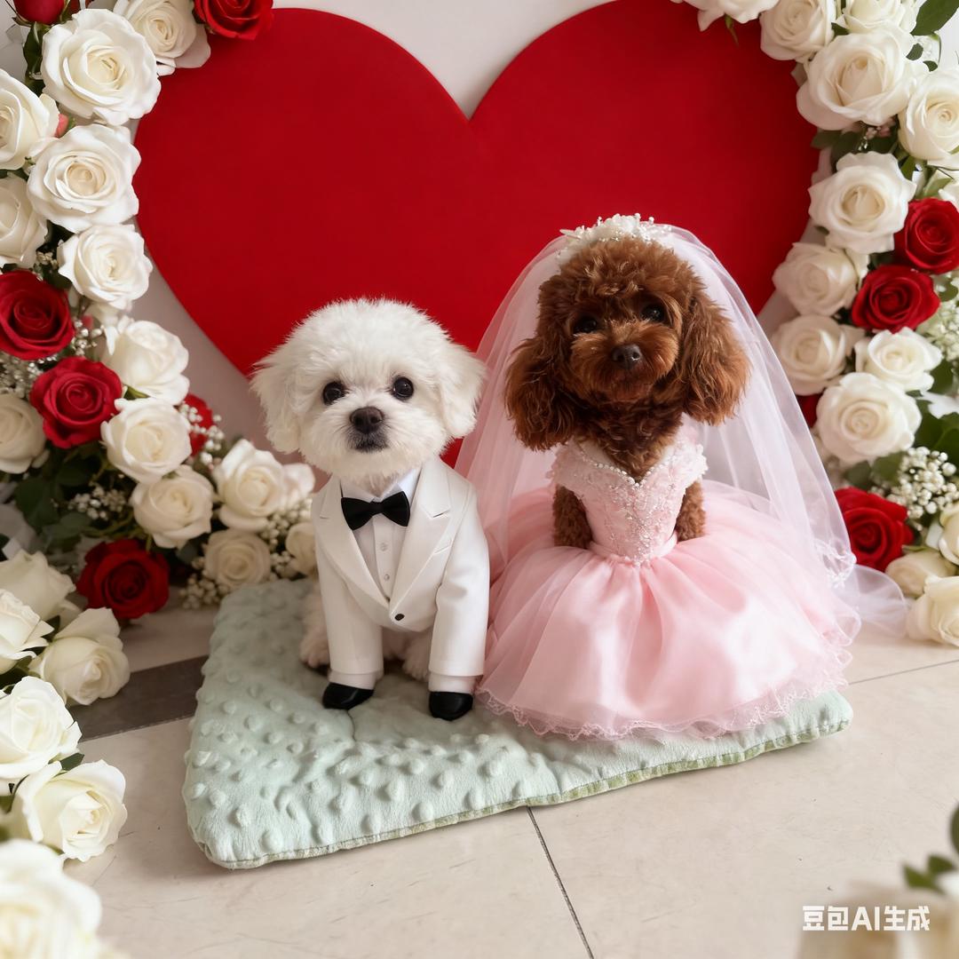 小豆豆，的，大小白（养成记）