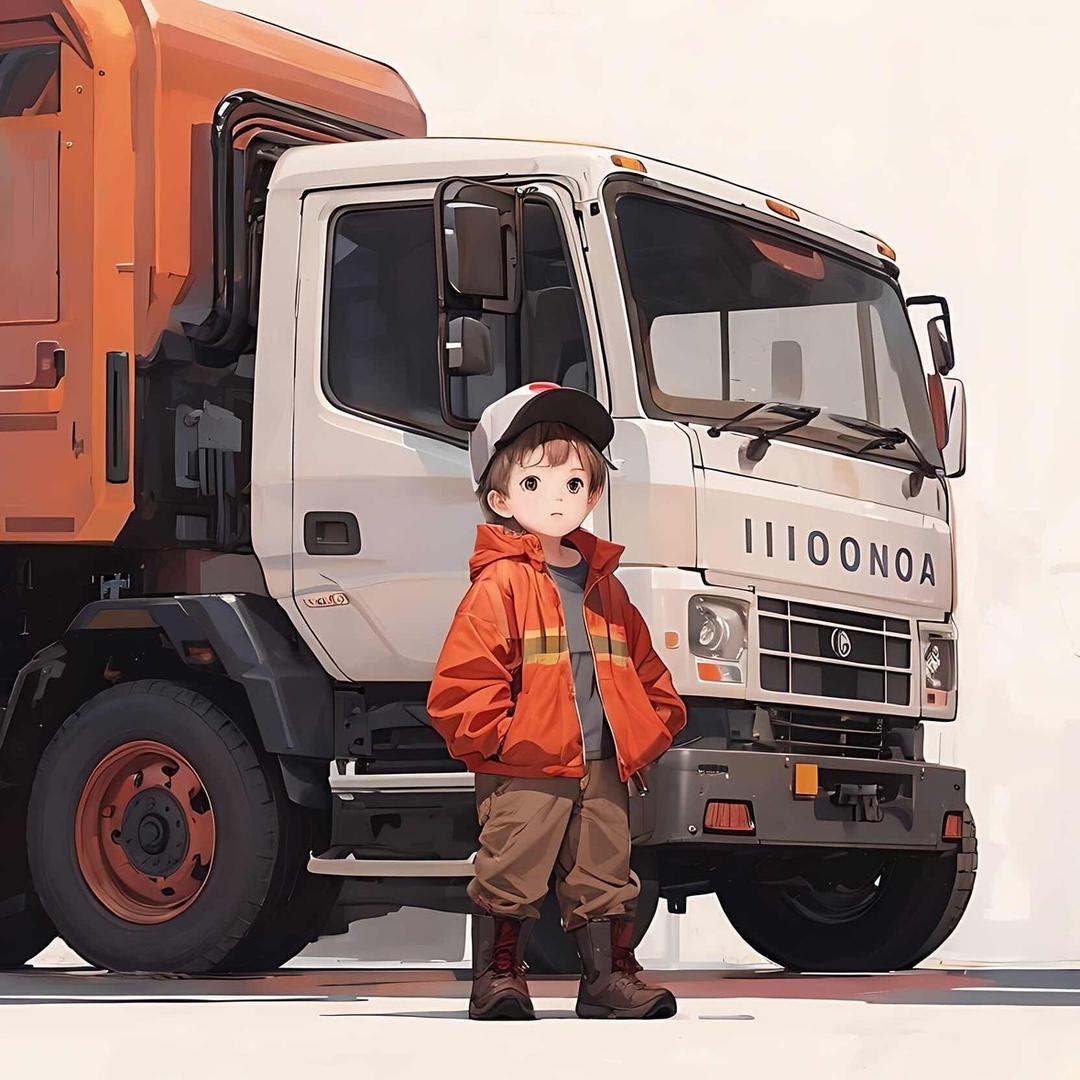 ღ༒小马同志
