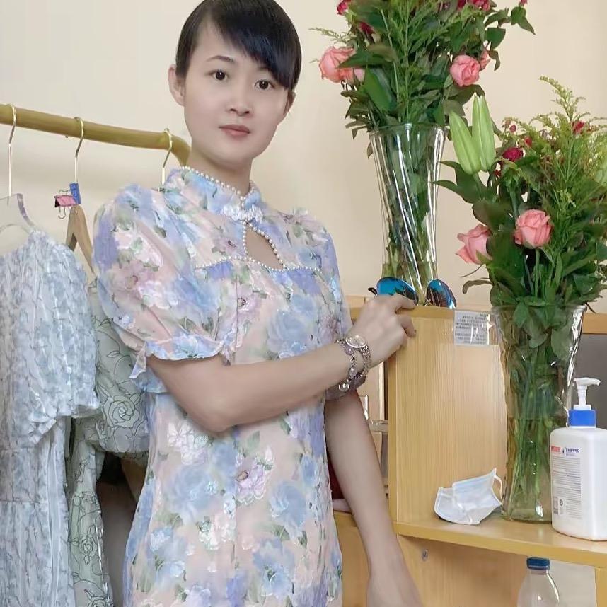 港妹女装工厂店壹号