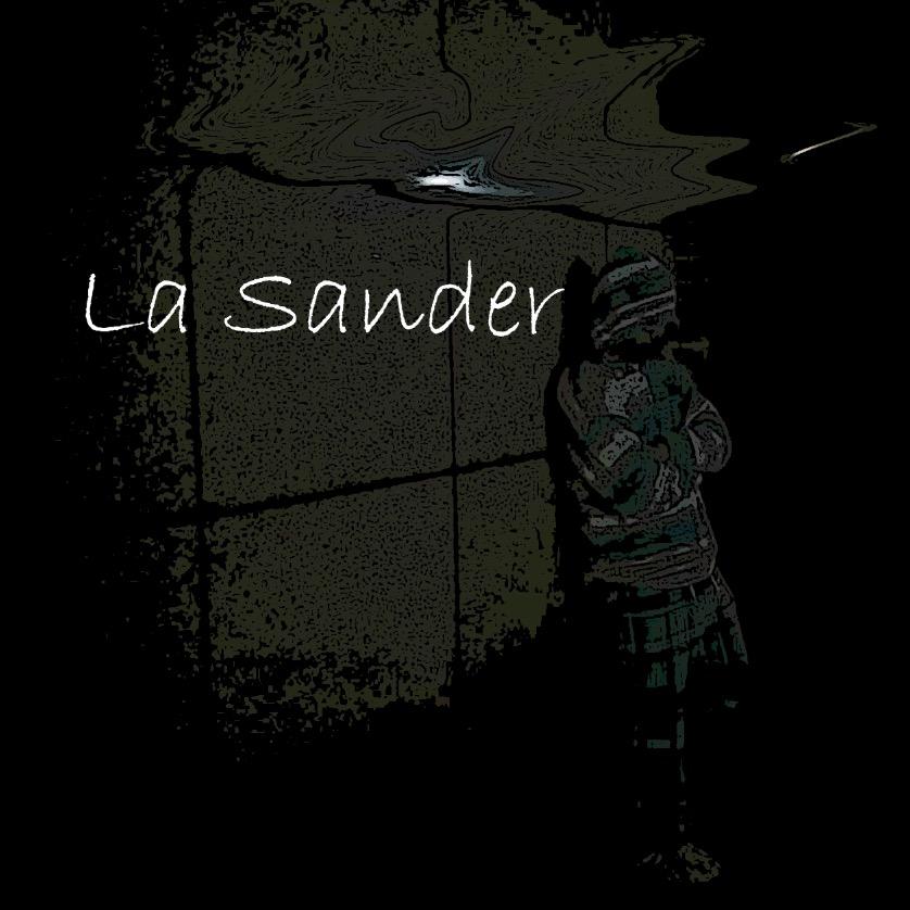 LaSander1
