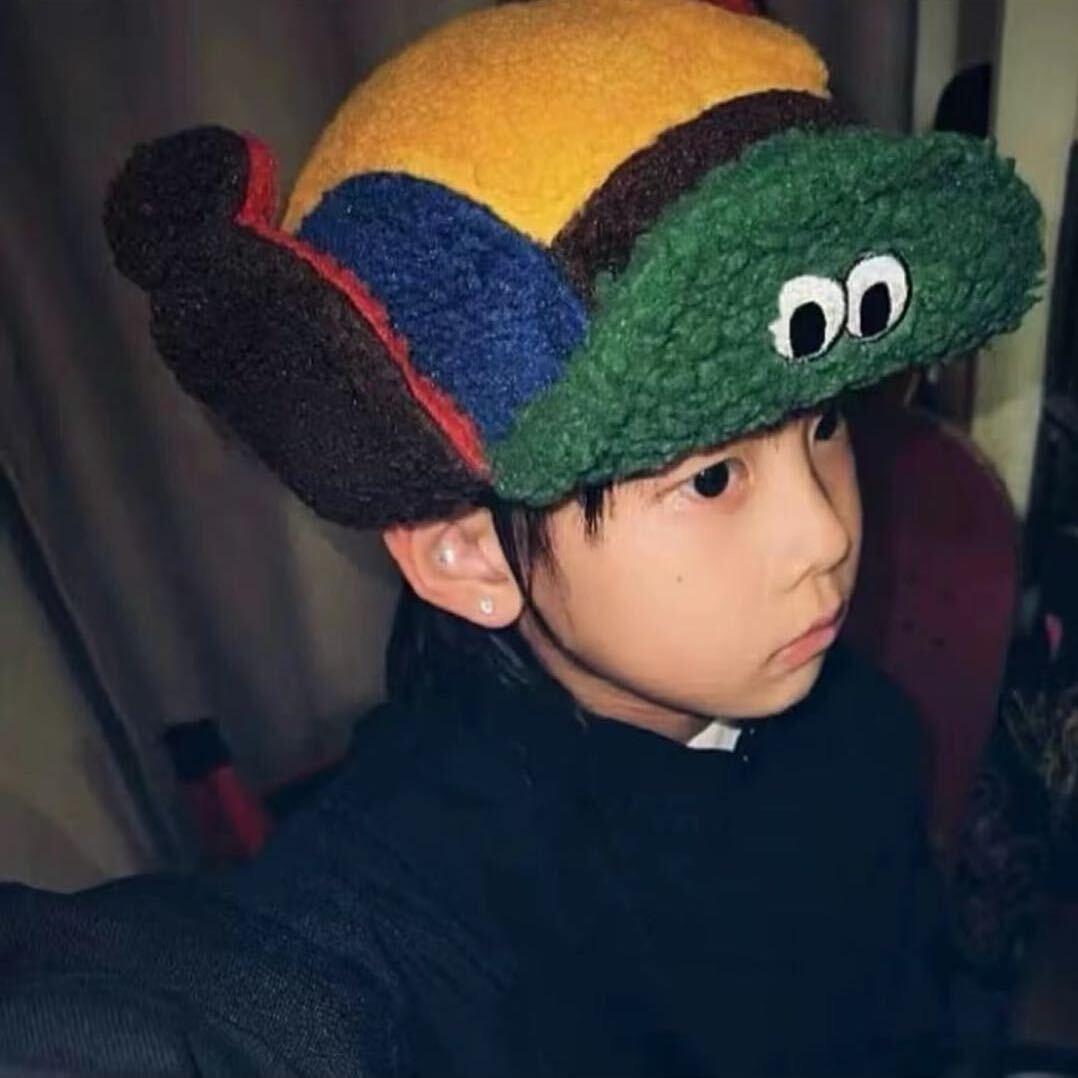 大坏蛋🍡